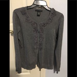 Grace Elements Cardigan